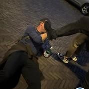 9) Hunted met begeleiding op afstand  (Eigen locatie)