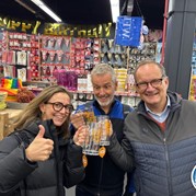 15) Wie is de Rat?  Doetinchem