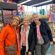 2) Wie is de Rat?  Doetinchem