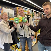 7) Wie is de Rat?  Doetinchem