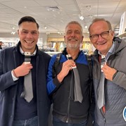 9) Wie is de Rat?  Doetinchem