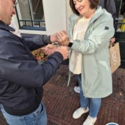 12) Crazy 88 Winterswijk