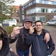 38) Crazy 88 Winterswijk