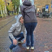 45) Crazy 88 Winterswijk