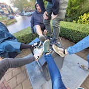 5) Crazy 88 Winterswijk