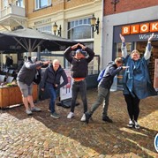 57) Crazy 88 Winterswijk