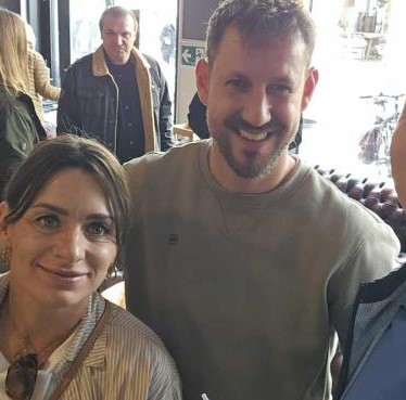 Jachtseizoen eigen locatie Apeldoorn