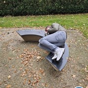 11) Jachtseizoen eigen locatie Apeldoorn