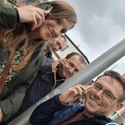 12) Jachtseizoen eigen locatie Apeldoorn
