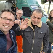 15) Jachtseizoen eigen locatie Apeldoorn