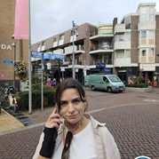 18) Jachtseizoen eigen locatie Apeldoorn
