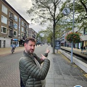 20) Jachtseizoen eigen locatie Apeldoorn
