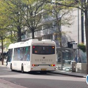 25) Jachtseizoen eigen locatie Apeldoorn