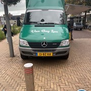 26) Jachtseizoen eigen locatie Apeldoorn