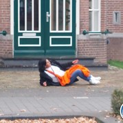 29) Jachtseizoen eigen locatie Apeldoorn