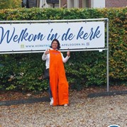 33) Jachtseizoen eigen locatie Apeldoorn