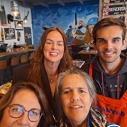 37) Jachtseizoen eigen locatie Apeldoorn