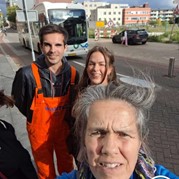 38) Jachtseizoen eigen locatie Apeldoorn