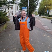 4) Jachtseizoen eigen locatie Apeldoorn