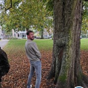 6) Jachtseizoen eigen locatie Apeldoorn