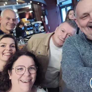 Escape in the City  (Eigen locatie)