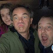 14) Escape in the City  (Eigen locatie)