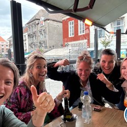 Escape in the City Bergen op Zoom