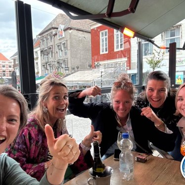 Escape in the City Bergen op Zoom