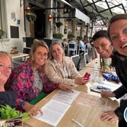 10) Escape in the City Bergen op Zoom