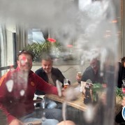2) Escape in the City Bergen op Zoom