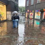 4) Escape in the City Bergen op Zoom