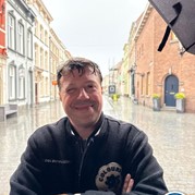 5) Escape in the City Bergen op Zoom