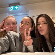 1) Moorddiner Nijmegen