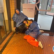 12) Jachtseizoen Eindhoven