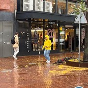 13) Jachtseizoen Eindhoven