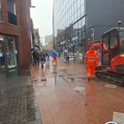 15) Jachtseizoen Eindhoven