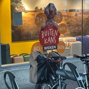 16) Jachtseizoen Eindhoven