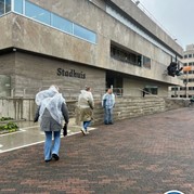 17) Jachtseizoen Eindhoven