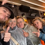 2) Jachtseizoen Eindhoven