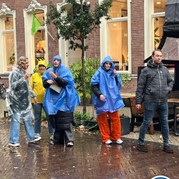 20) Jachtseizoen Eindhoven