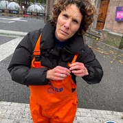 21) Jachtseizoen Eindhoven