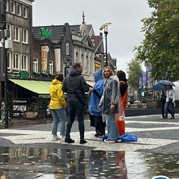 22) Jachtseizoen Eindhoven