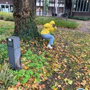 23) Jachtseizoen Eindhoven