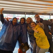 3) Jachtseizoen Eindhoven