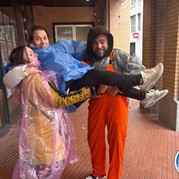 30) Jachtseizoen Eindhoven