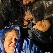 31) Jachtseizoen Eindhoven