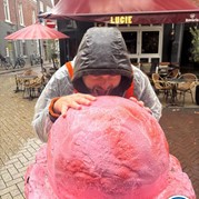 34) Jachtseizoen Eindhoven