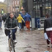 35) Jachtseizoen Eindhoven