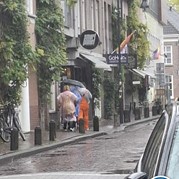 36) Jachtseizoen Eindhoven