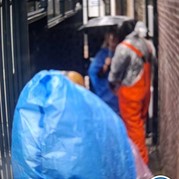 37) Jachtseizoen Eindhoven